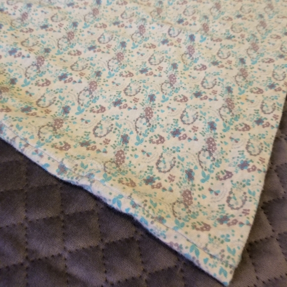 2/$10 Urban Outfitters cotton mini skirt - Picture 2 of 3